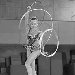 Ginnastica ritmica