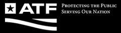 ATF: Protecting the public. Serving our nation.