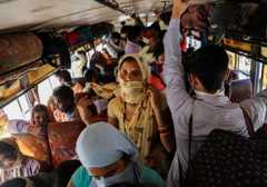 Defusing Bangladesh’s COVID-19 time bomb