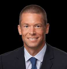 Travis Parrott