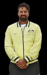 Patrick Rafter