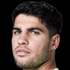 Carlos Alcaraz