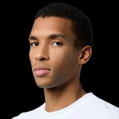 Felix Auger-Aliassime