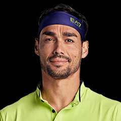 Fabio Fognini