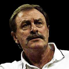 John Newcombe