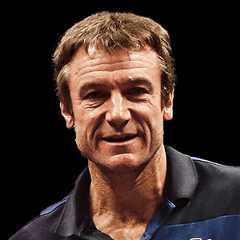 Mats Wilander