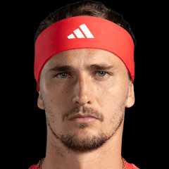 Alexander Zverev