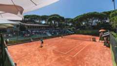 Del Monte Lisboa Belém Open