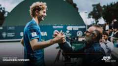 The voices driving Landaluce & Cina to the top