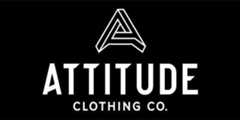 Attitude Clothing Blog