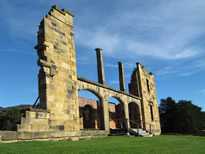 Tasmania Postcards