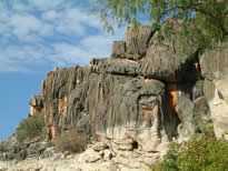 Western Australia Postcards