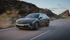 2022 Citroen C5 X - Photo 1