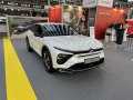 Citroen C5 X - Photo 9