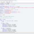 AutoIt Editor