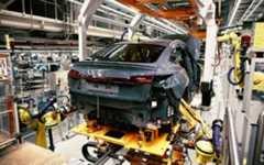 Les constructeurs allemands vont-ils subir les nouveaux droits de douane américains ?