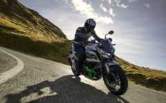 Avec cette grosse promo, Kawasaki fait voler en éclat le prix de sa technologie hybride.
