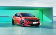 Les Peugeot GTI sont de retour !