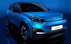Nouvelle Nissan Micra 2025 : premières photos et infos officielles !