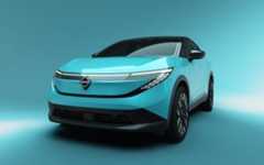 Nouvelle Nissan Leaf 2025 : plus de 600 km d’autonomie au programme pour la nouvelle génération.