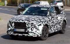 Futur Mazda CX-5 : la troisième génération du SUV compact surprise en avance.