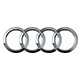 Logo Audi