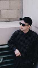 Alex Hartman Profile Image