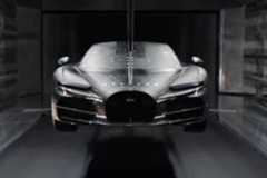 Bugatti Tourbillion 1