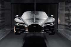 Bugatti Tourbillion 1