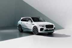 Bentley Bentayga Speed 11