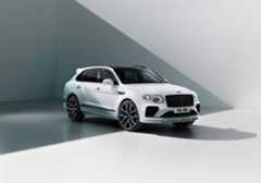 Bentley Bentayga Speed 11 scaled