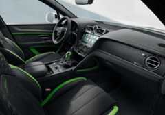 Bentley Bentayga Speed 16 scaled