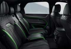 Bentley Bentayga Speed 17 scaled