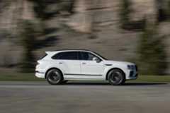 Bentley Bentayga Speed 4 scaled