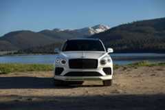 Bentley Bentayga Speed 7 scaled