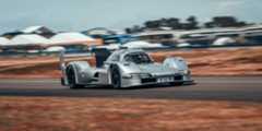 Porsche 963 RSP 24