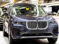 BMW investe R$ 1,1 bilhão na fábrica em Santa Catarina e confirma híbrido plugável