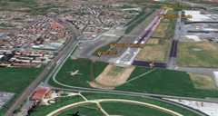 Ryanair flight FR4102