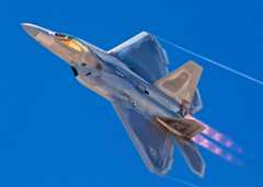 F-22 Raptor
