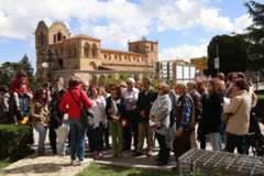 Inicio Ávila Turismo