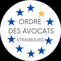 Ordre des Avocats de Strasbourg