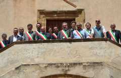 Aderire ad Avviso Pubblico