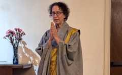 Zen Master Jeong Ji - Guiding Teacher at Albuquerque Zen CenterPicture