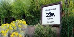 Albuquerque Zen Center - Zen Buddhist Meditation in Albuquerque, New MexicoPicture