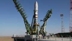 Roscosmos reveals cause for Soyuz launch failure