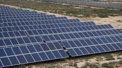 Azersun initiates 6 MW solar energy project across key production sites