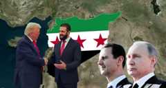 From Russian orbit to US engagement: Syria’s pivot and its security consequences