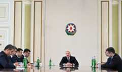 President Aliyev’s vision for balanced progress and modern infrastructure