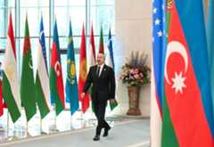 New centre of gravity in Eurasia: Why 7th Central Asia Summit matters for Azerbaijan [ANALYSIS]