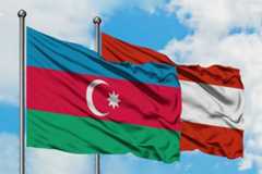 Azerbaijan’s trade turnover with Austria rises by over 70 percent